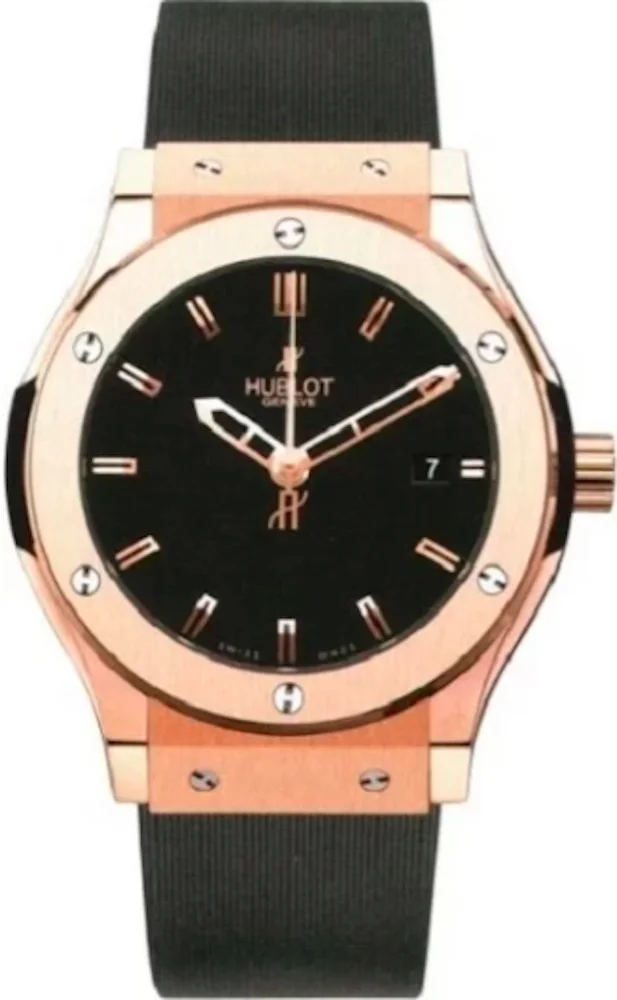 Hublot Classic Fusion 542.PX.1180.RX